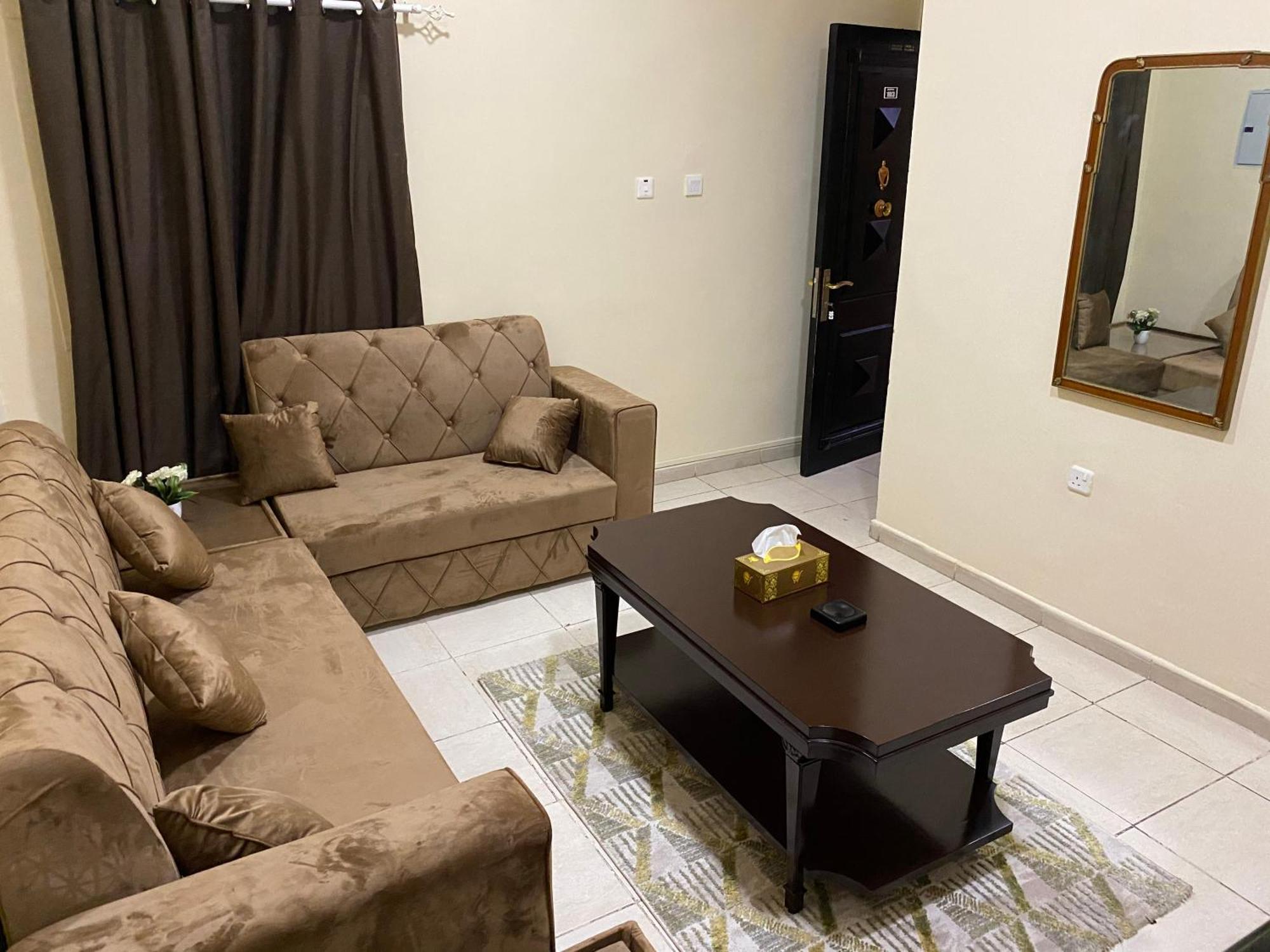 Concord Beach House Dibba Habitación foto