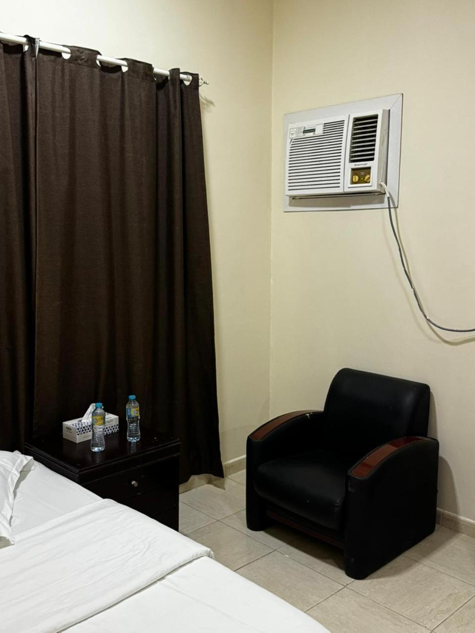 Concord Beach House Dibba Exterior foto
