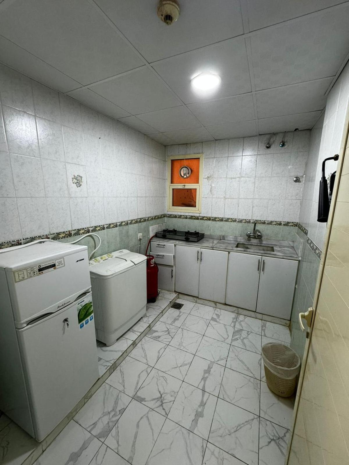 Concord Beach House Dibba Exterior foto