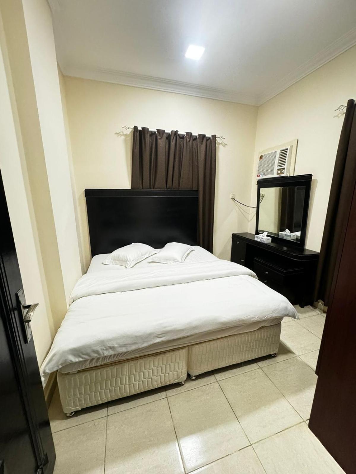 Concord Beach House Dibba Exterior foto