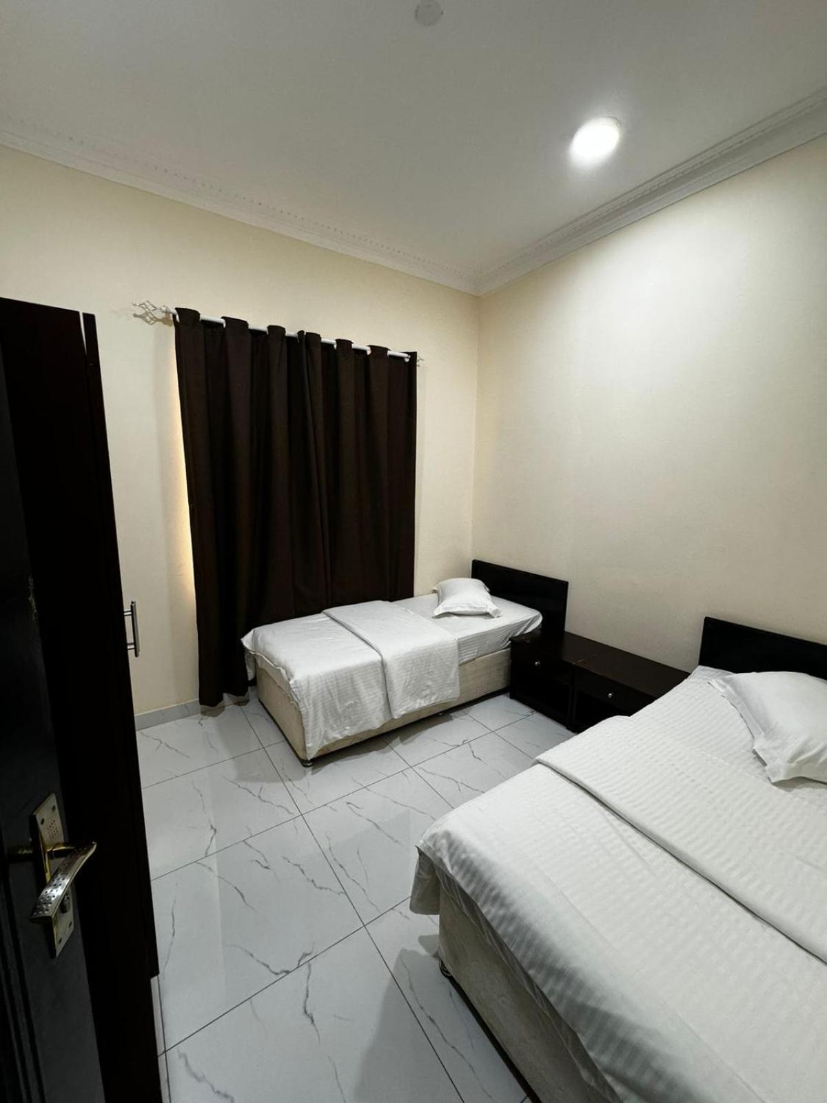 Concord Beach House Dibba Exterior foto